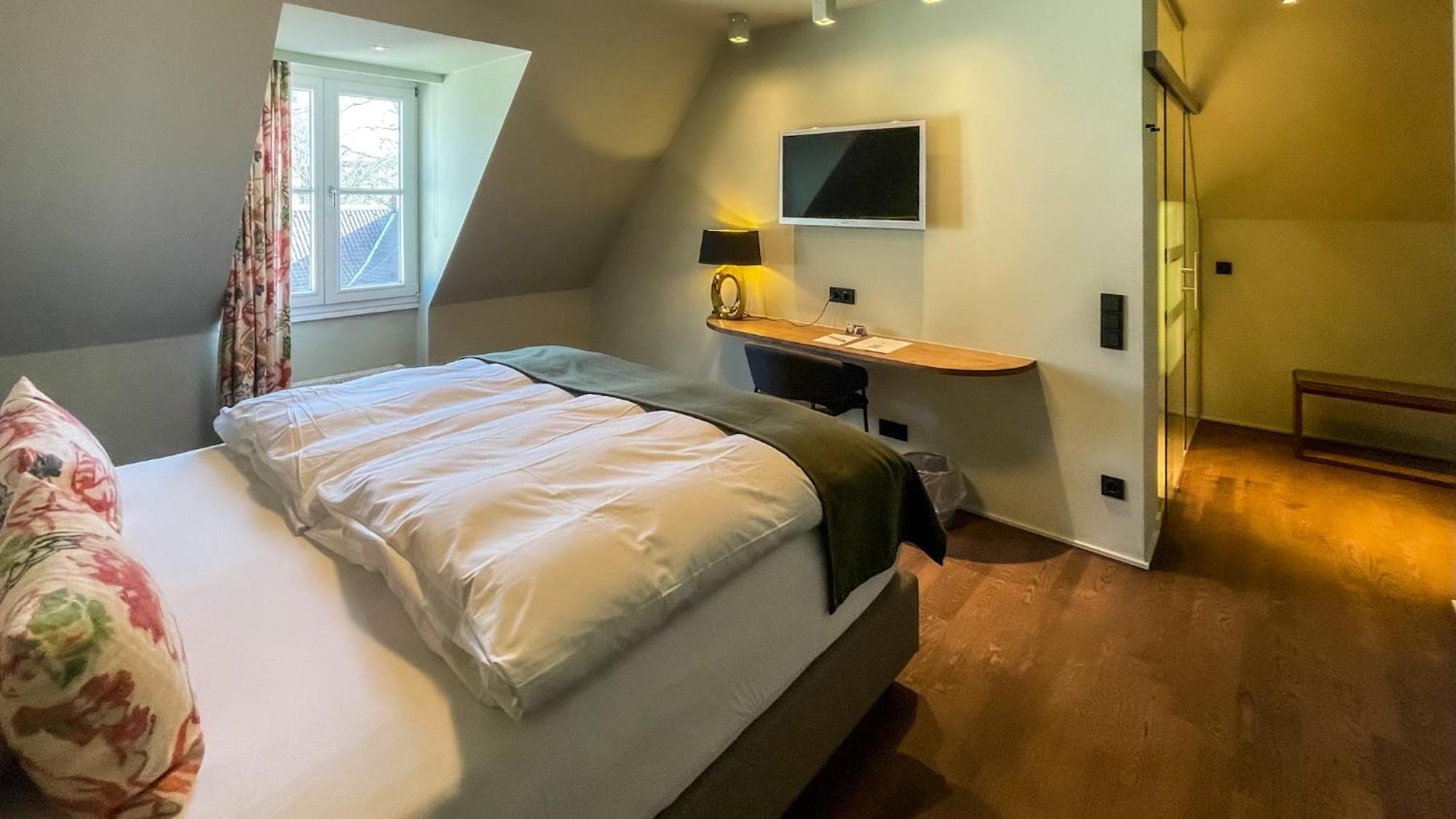 Boutique Hotel Orangerie — Foto’s 3